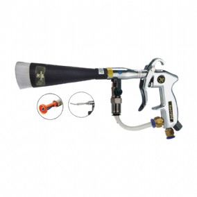 Dry-cleaning gun(can be hung on the air hose reel to use)HCL-002