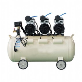 Vacuum CleanerAir compressor(750W-3-65L)LT-KY01