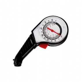 Plastic air pressure gaugeAP-08