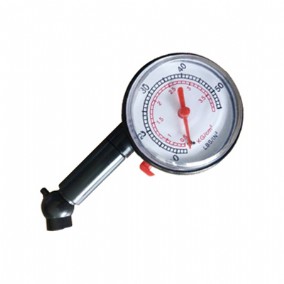 Plastic air pressure gaugeAP-06