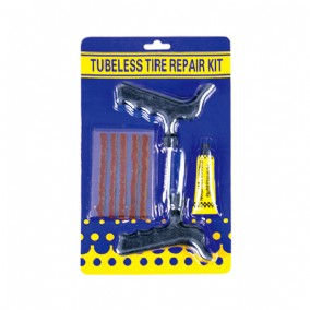 Tire repair kit(Small handle)HT-30-A