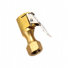 Brass (with clip)AH-05-2