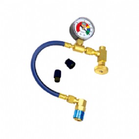 Common Cool Gas MeterLT-R15 LM-31