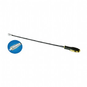 Cogent flexible magnet pick up tool(with light)LT-Q94(LT-A1302-5)