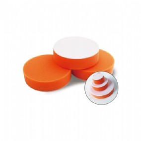 Orange bevel polishing spongeLT-H02