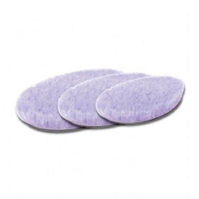 Wool pan purpleLT-H18