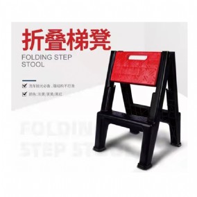 Folding step stoolLT-QM20
