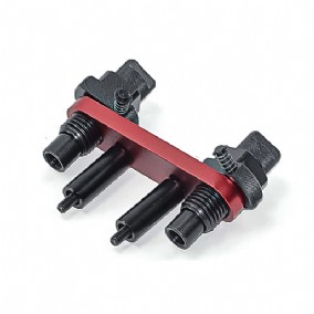 Fuel injector tool for BMW N55LT-370