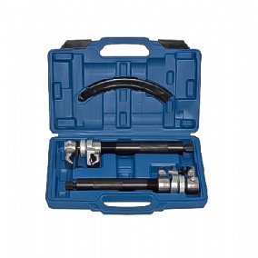 Bearing extractor and puller toolLT-QX10477