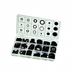 90PC O-RING ASSORTMENTLT-T51