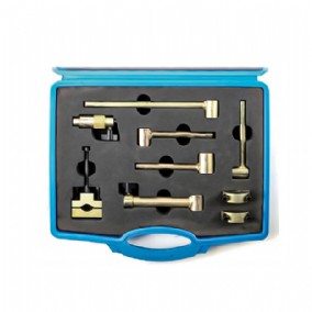 9 Pcs Track Rod Setting ToolKitLT-D80