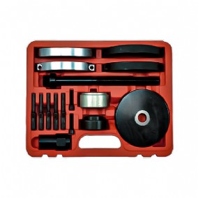 Wheel Bearing Fitting /Removal Tool Kit-62mmLT-J29