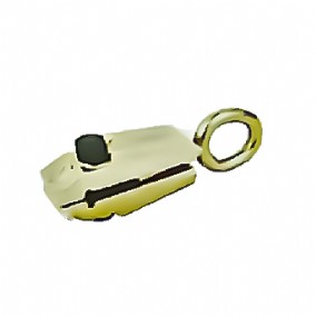 Small Mouth Pull ClampLT-Q13