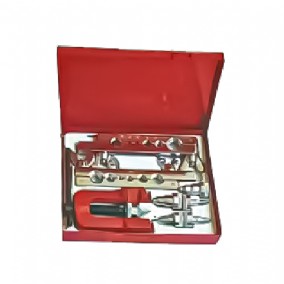 Metric and lmperialTube ExpandingTool Kit 89 ModeLT-M21