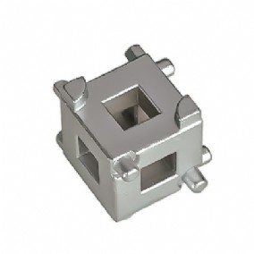 Brake Piston Cube 3/8