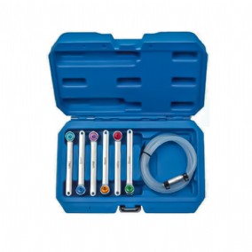 Brake Bleeder Wrench SetLT-QX10308