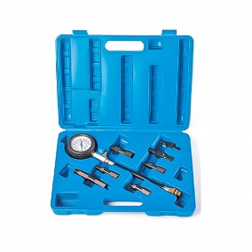 8Pcs Petrol Engine compressionTest Kit Deep Seated EngineLT-A1011