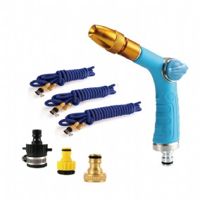 household telescopic pipe spray gunLT-P30