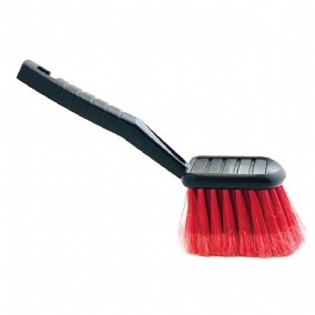 Seat brush L25xW6.5cmLT-W05