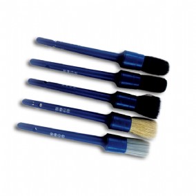 car detailing brush 14cmLT-W55