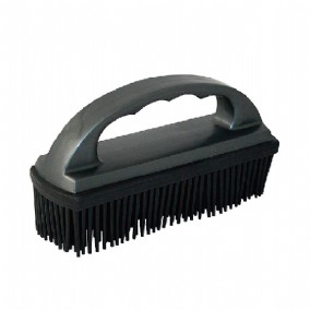 Rubber brush 16*5cmLT-W63