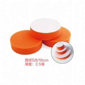 polishing sponge setLT-H02