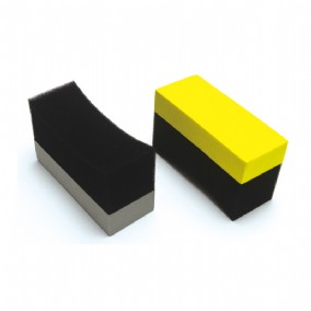 gap cleaning sponge 10*3.5*6cmLT-H13