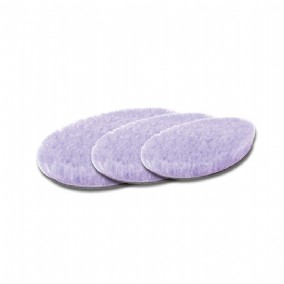 Wool pan purpleLT-H18