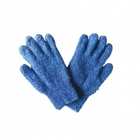 Microfiber glove 22-23cmLT-W30-A