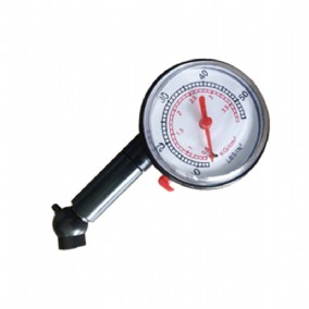 plastic air pressure gaugeAP-06