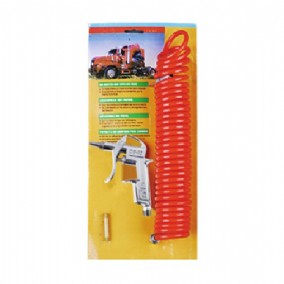 plastic air blow gunDG-49