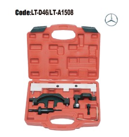 Petrol Engine Twin Camshaft Setting Tool Kit-BMW 1.6 N40.N45, N45TLT-D46/LT-A1508