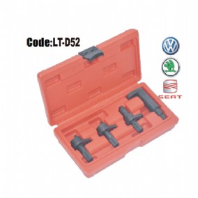 Engine Timing Tool Set VAG 1.2 6V & 12VLT-D52