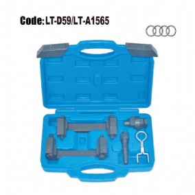 Engine Timing Tool Set for VAG Audi, vW, 2.4 & 3.2 FSILT-D59-LT-A1565