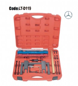 Timing Tool Engine Timing Tool Set BMW N51/N52/N53/N54/N55LT-D119