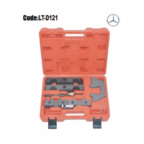 Petrol Engine Setting/Locking Kit -BMW M4O/M42/ M50/M60/M62/M70LT-D121