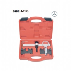 Engine Timing Tool Set for BMW N63/N74LT-D123