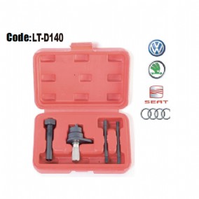 Engine Timing Tool Set VAG 1.2 TFSILT-D140