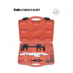 Engine Timing Tool Set for BMW N43LT-D05/LT-A1507