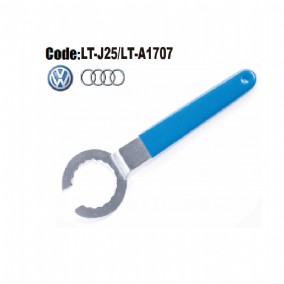 Pulley Timing Wrench Spanner 32MM For VW AudiLT-J25/LT-A1707