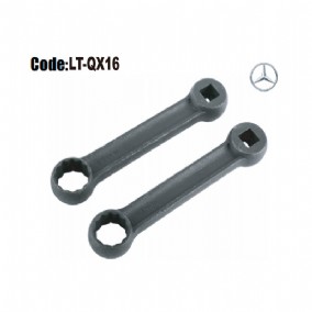 Engine Mounting Ring Spanner Set -Mercedes-BenzLT-QX16