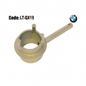 Crankshaft Pulley Wrench Mercedes 1.6,1.8 M271LT-QX19