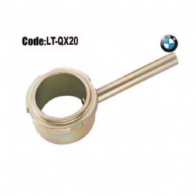 Crankshaft Pulley Holding Tool Benz M272, M273LT-QX20