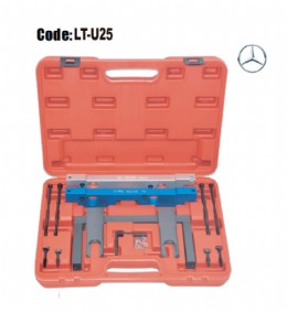 Engine Timing Tool Kit For BMW N51/N52/N53/N54LT-U25