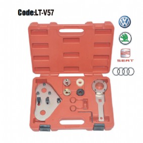 Petrol Engine Setting & Locking Kit - VAG 1.812.0LT-V57