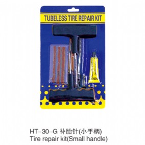 Tire repair kit(Small handle)HT-30-G