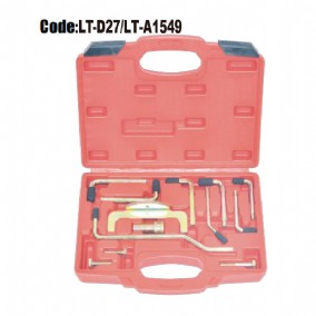 13Pcs Diesel and Petrol Engine Timing KitLT-D27/LT-A1549