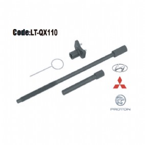 Belt Tensioner Tool -Hyundai,Mitsubishi, ProtonLT-QX110