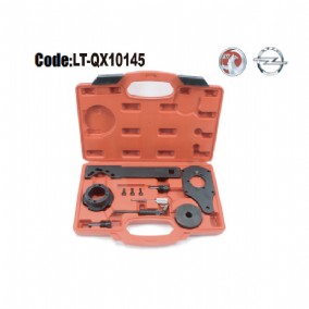 Diesel Engine Timing Tool Kit GM 1.3 CDTi - Chain DriveLT-QX10145