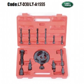 Diesel Engine Timing Tool Kit Land RoverLT-D30/LT-A1555